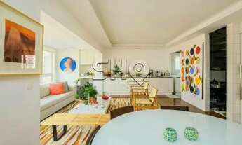 Imagem 4: Cobertura duplex em Pinheiros para locação