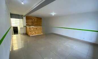 Imagem 3: Prédio para alugar tem 260 metros quadrados