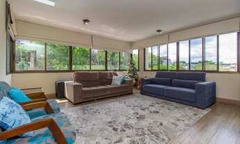 Imagem 2: Apartamento com 3 quartos à venda no Passo D'Areia