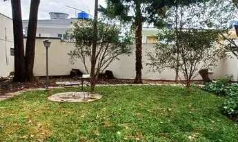 Imagem 5: Casa de Vila no Brooklin com 268m2 e terreno com 627m2. - 2310