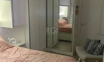 Imagem 7: Apartamento para Venda - 60m², 2 dormitórios, sendo 1 suites, 1 vaga - Glória