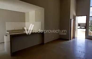 Imagem 4: Casa - Jardim Residencial Viena - Indaiatuba