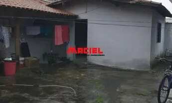 Imagem 2: Casa Padrão em São José dos Campos