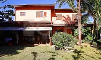 Imagem 5: Sobrado á venda em Sousas Campinas