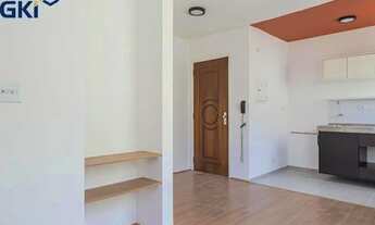 Imagem: APARTAMENTO CONSOLAÇÃO 32M²