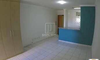 Imagem 2: Apartamento (kitnete) 1 dormitórios, cozinha planejada, portaria 24 horas, elevador, em co