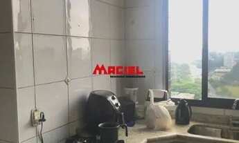 Imagem 6: Apartamento Padrão em São José dos Campos