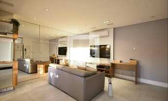 Imagem: Apartamento para Aluguel - Panamby, 2 Quartos