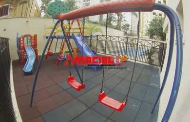 Imagem 5: Apartamento Padrão em São José dos Campos