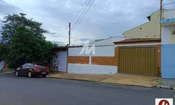 Imagem: Casa (térrea na rua) 3 dormitórios/suite