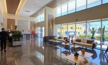 Imagem 5: Sala para alugar, 40 m² por R$ 2.400/mês - Jundiaí - Anápolis/GO