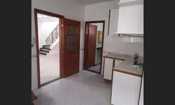 Imagem 7: Casa duplex no Méier, 5 quartos