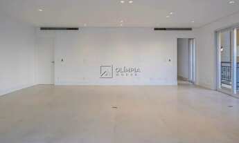 Imagem 4: Apartamento Locação 4 Dormitórios - 274 m² Vila Olímpia