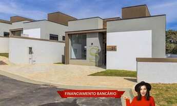 Imagem: Casa com 3 dormitórios à venda, 104 m²