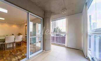 Imagem 7: Santo André - Apartamento Padrão - Campestre