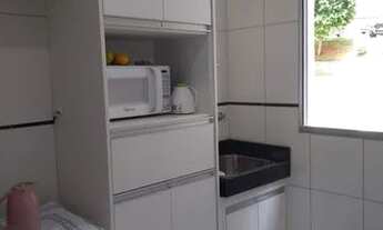 Imagem 3: Apartamento com 1 dormitório à venda, 39 m² por R$ 170.000,00 - Loteamento Parque São Mart