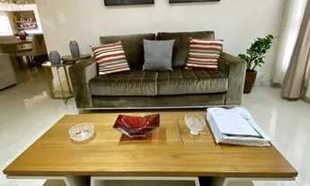 Imagem 6: TOTALMENTE MOBILIADO, 242M², 4 suítes no Tatuapé