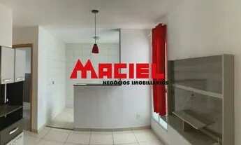 Imagem 7: Apartamento Padrão em São José dos Campos