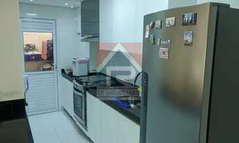 Imagem 5: Apartamento à venda no bairro Vila Curuçá - Santo André/SP