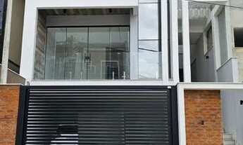 Imagem: VOLTA REDONDA - Casa Padrão - Mata Atlântica