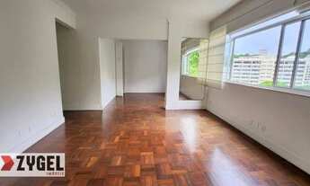 Imagem 4: Apartamento com 3 dormitórios, 109 m² - venda por R$ 2.370.000,00 ou aluguel por R$ 8.771