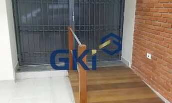 Imagem 3: Sobrado comercial, excelente localização em Mirandopolis