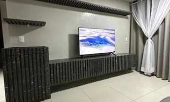 Imagem: Apartamento Beira Mar na orla de Cabo Branco