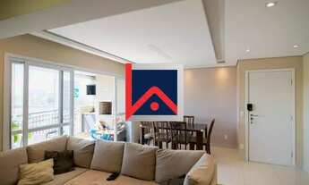 Imagem: Venda Apartamento 3 Dormitórios - 86 m²