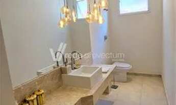 Imagem 2: Casa - Parque Taquaral - Campinas