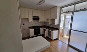 Imagem 4: Apartamento com 2 dormitórios para alugar, 80 m² por R$ 3.718,84/mês - Vila Monte Alegre