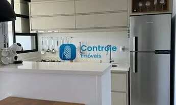 Imagem 4: R)Apartamento vista mar 02 dormitórios, sendo 01 suíte no bairro Barreiros, São José