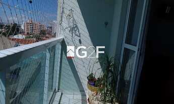 Imagem 2: Apartamento - Jardim Alto da Boa Vista - Valinhos