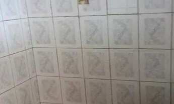 Imagem 5: Casa com 1 dormitório para alugar, 45 m² por R$ 450,00 - Vila Roma - Salto/SP