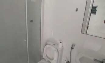 Imagem 2: Apartamento com 3 dormitórios para alugar, 110 m² por R$ 5.000,00/mês - Vila Nova - Cabo F