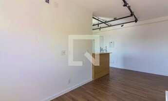 Imagem 4: Apartamento para Aluguel - Centro, 1 Quarto, 56 m2