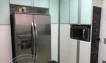 Imagem 4: Apartamento no condomínio Ary-Cecília com 2 dorms 1 vaga no jardim Europa