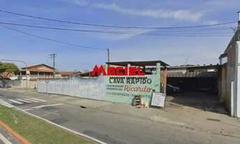 Imagem 6: Terreno Padrão em Sao Jose dos Campos