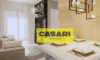 Imagem 7: Apartamento com 2 dormitórios à venda, 55 m² - Baeta Neves - São Bernardo do Campo/SP