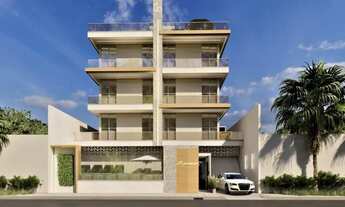 Imagem: Lançamento Residencial Le Premier Caioba