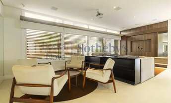 Imagem 5: Casa de condomínio com piscina e área gourmet