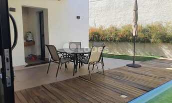 Imagem 7: Casa - Loteamento Parque dos Alecrins - Campinas