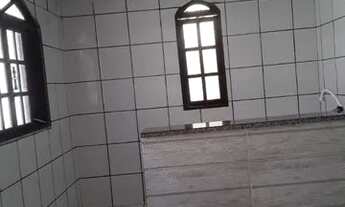 Imagem: Aluga-se casa em Mussurunga 1 setor A