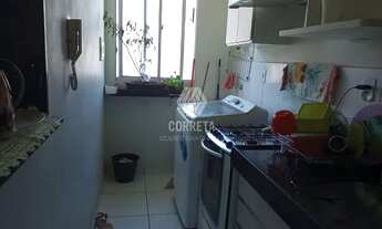 Imagem 2: M - Alugo Apartamento 2qts no Condomínio Vila Verde