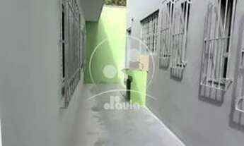 Imagem 3: Sobrado residencial com 1 quarto, sala e cozinha no Jardim Stella em Santo André