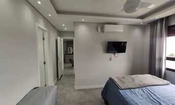 Imagem 6: Apartamento à venda em Barueri com 2 quartos sendo 1 suíte e 1 vaga por 725 mil