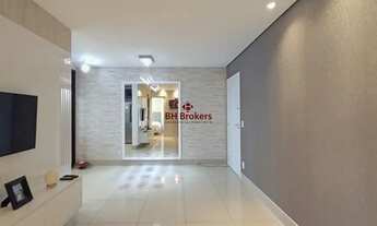 Imagem 5: NOVA LIMA - Apartamento Padrão - Vila Da Serra