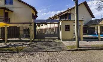 Imagem: Casa Condominio em Serraria