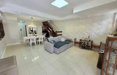 Imagem 3: Casa com 4 dormitórios à venda, 150 m² por R$ 585.000 - José de Alencar - Fortaleza/CE