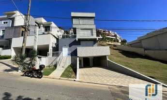 Imagem: Casa à venda no Residencial Alphasitio