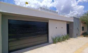 Imagem: Casa c/ Piscina Residencial Canadá Goiânia